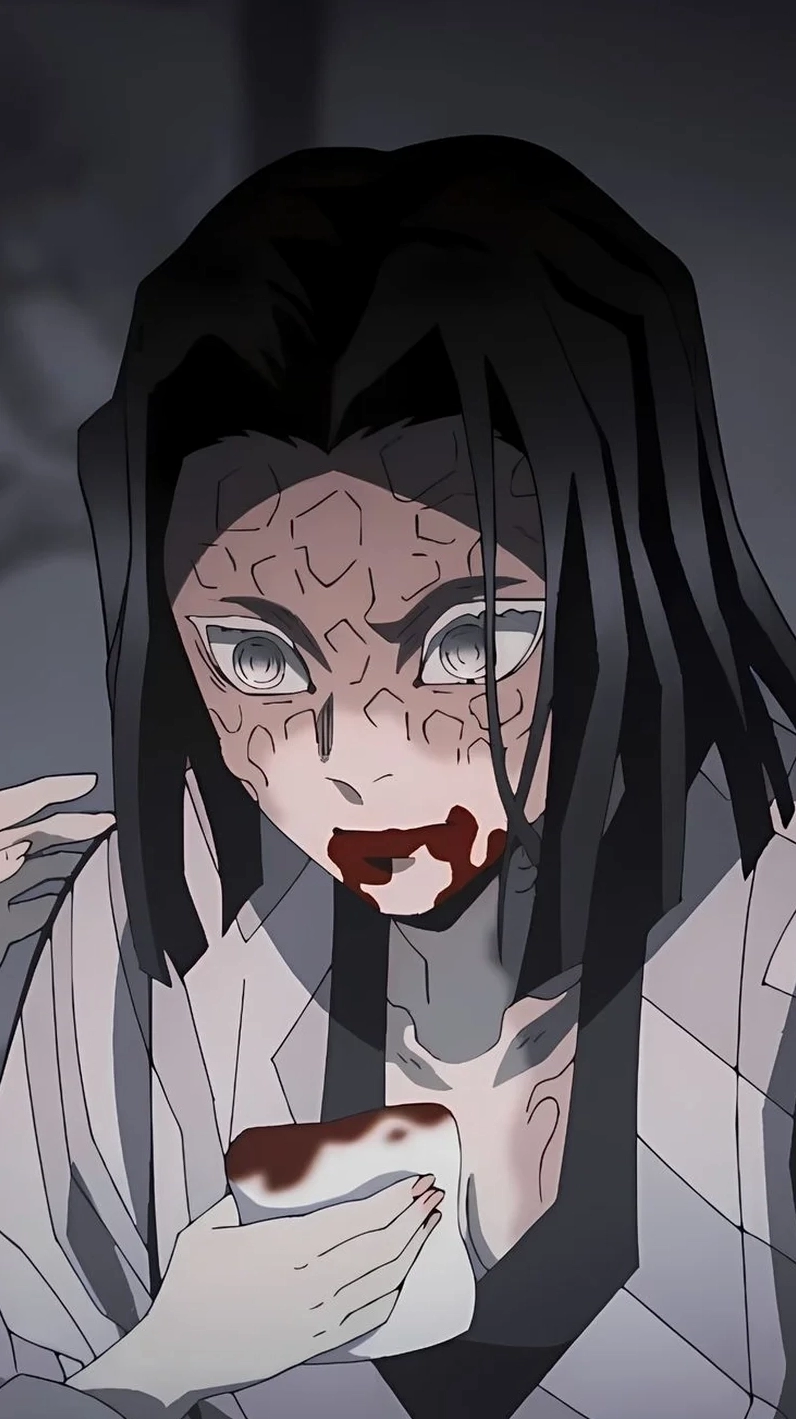 Anime Kagaya là hình ảnh người dẫn đường của đội diệt quái