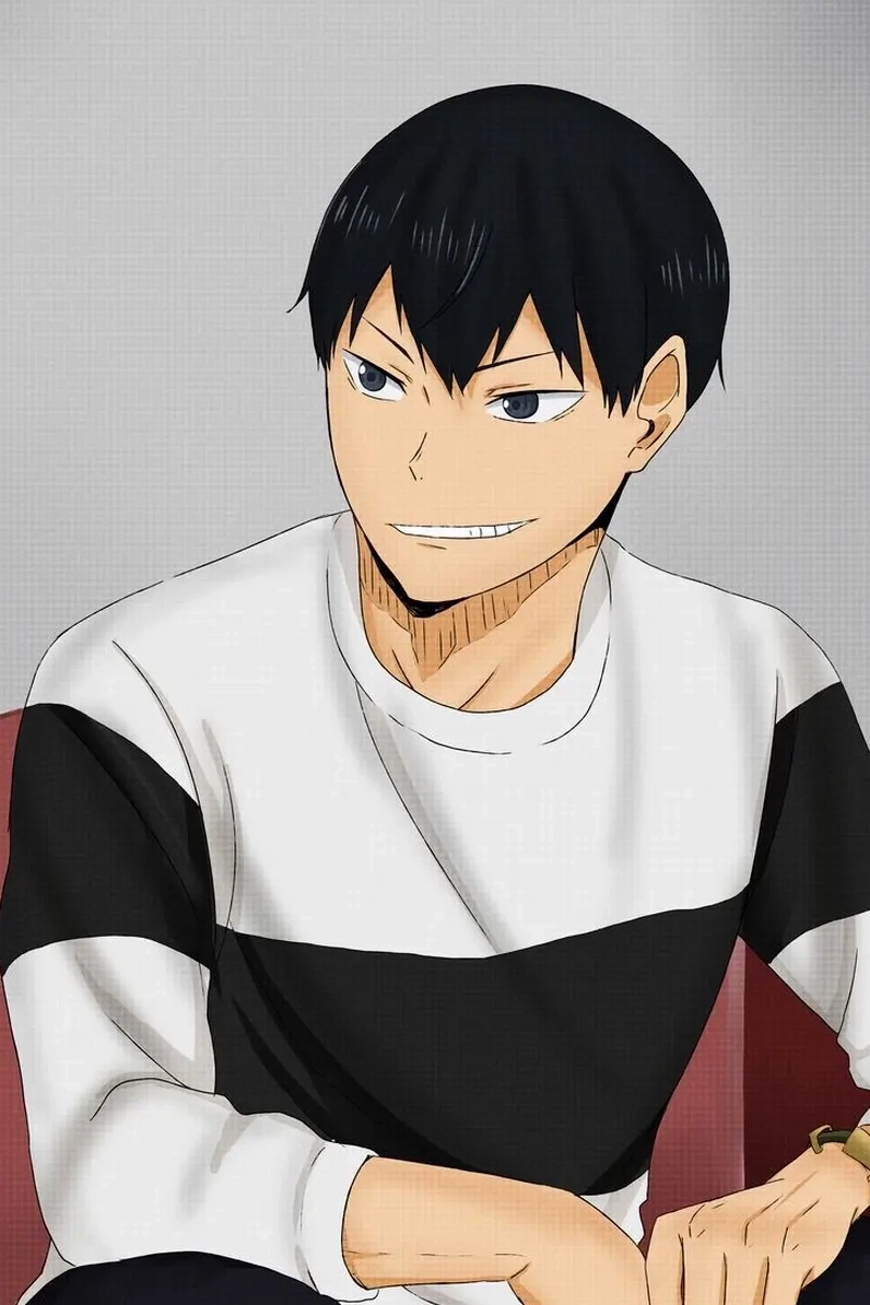 Anime Kagehina với những khoảnh khắc gắn bó khiến fan mê mẩn