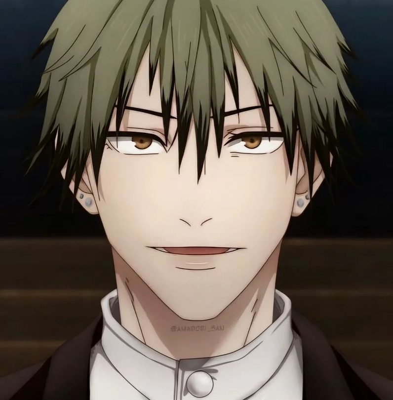 Anime Naoya mang đến hình ảnh kẻ thù kiêu ngạo khó quên