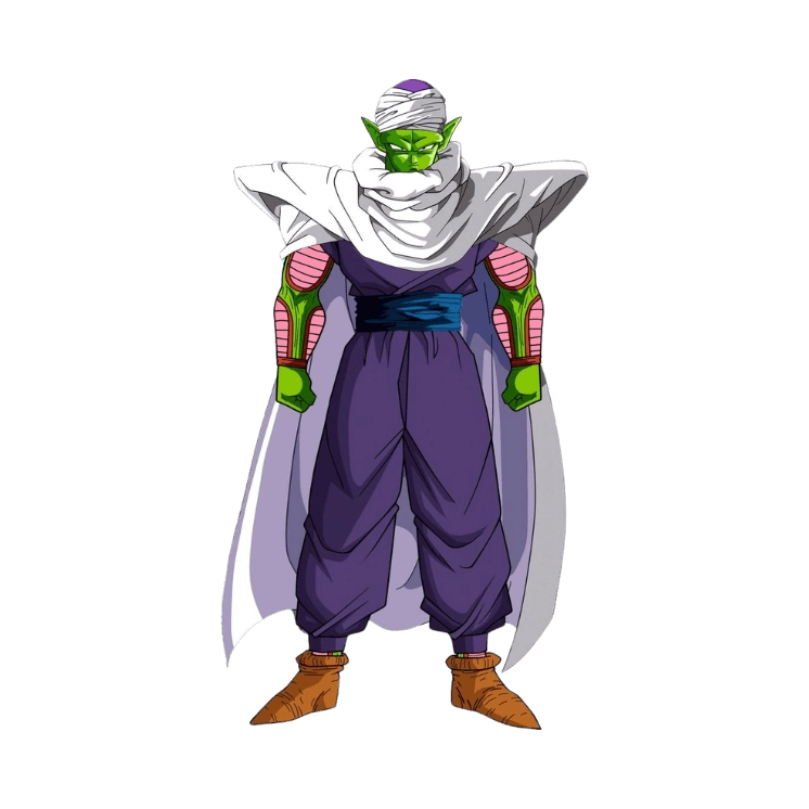 anime piccolo