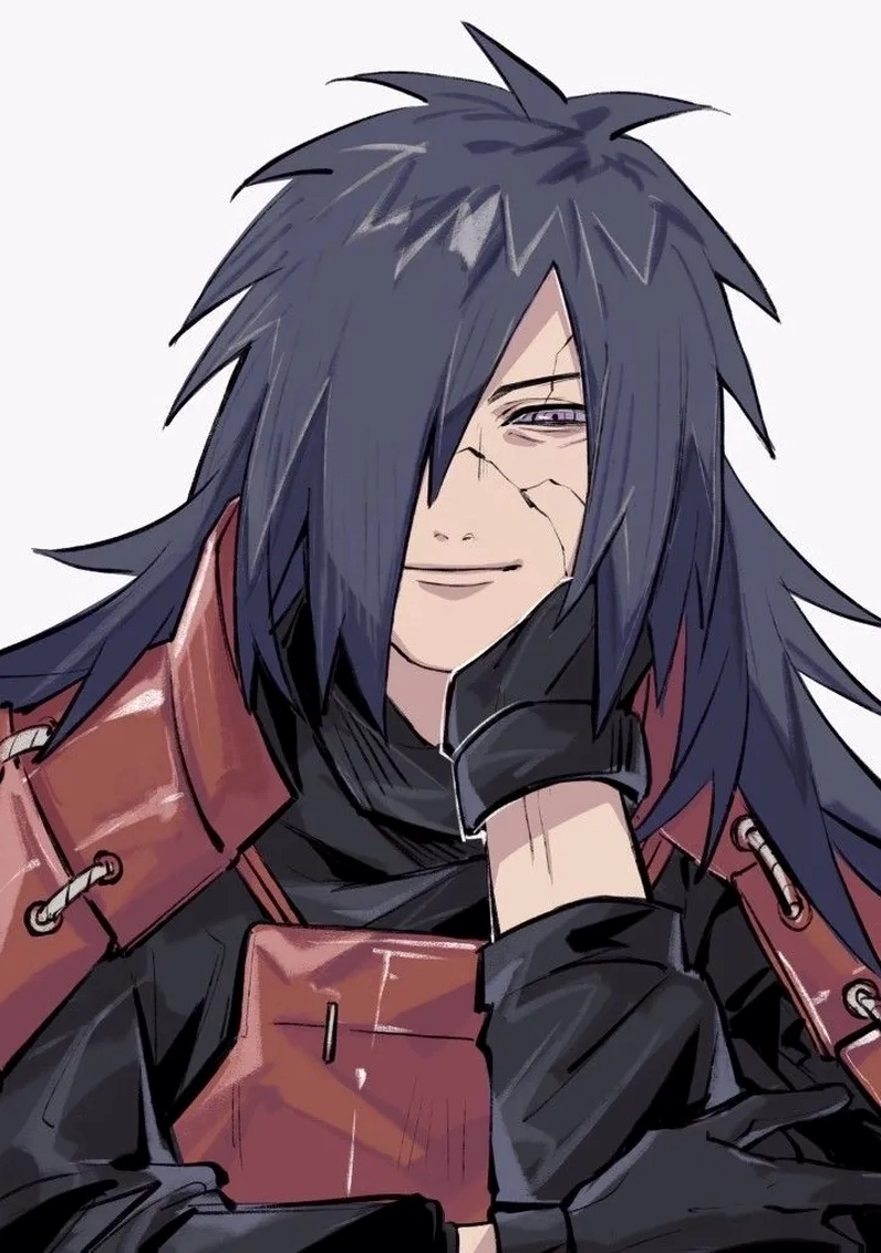 Art Madara rực rỡ làm bạn ấn tượng