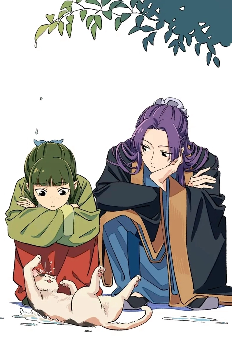 Bạn có biết Mao Mao là gì mà lại khiến cộng đồng mạng yêu thích đến vậy