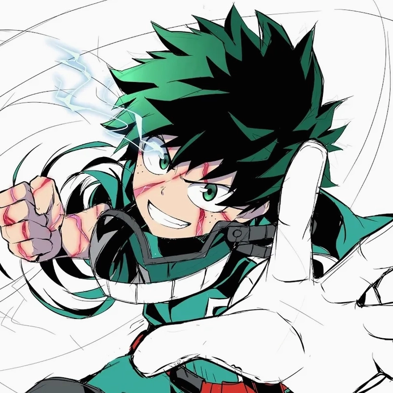 Bạn đã biết midoriya izuku sinh năm bao nhiêu chưa