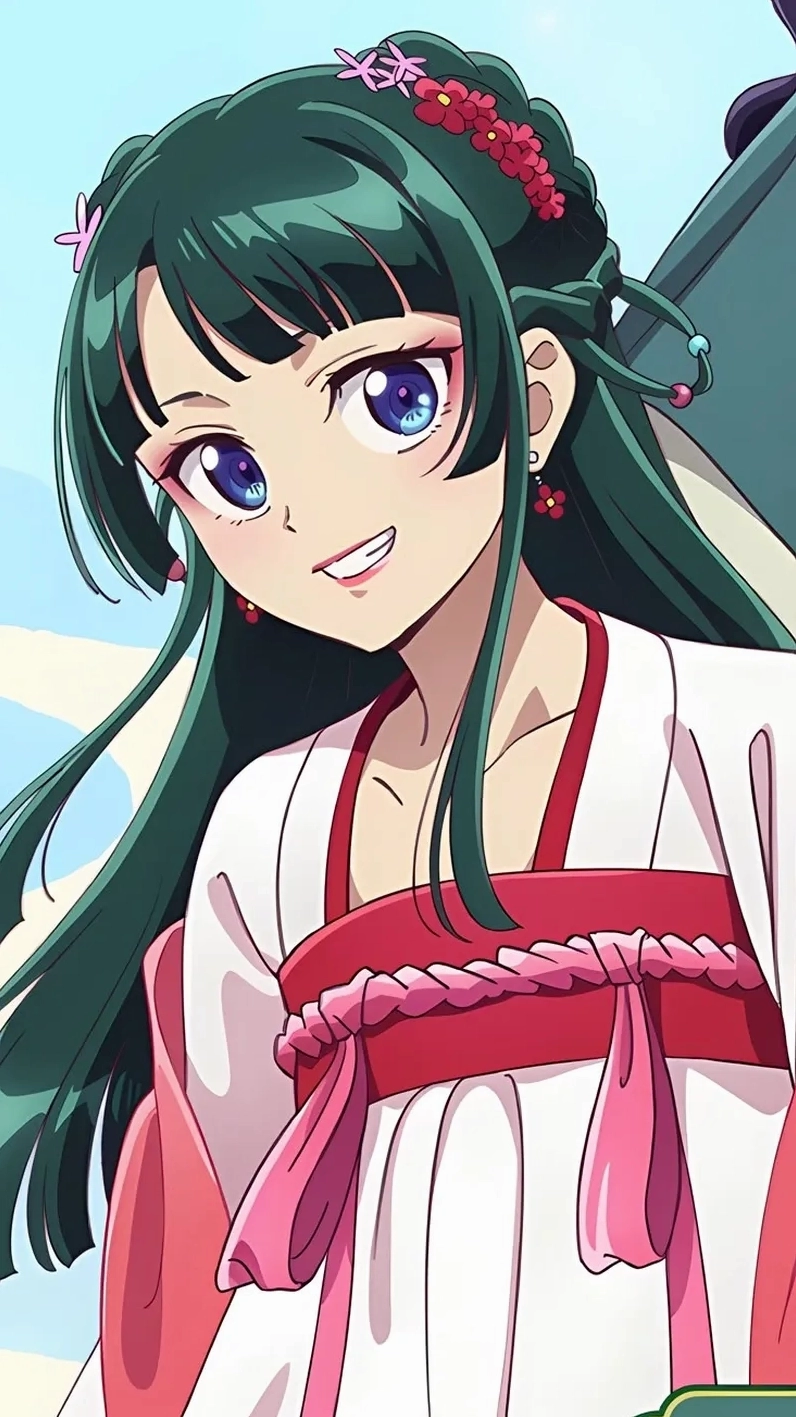 Biểu cảm của Mao Mao cat cực kỳ đáng yêu khiến fan không thể rời mắt