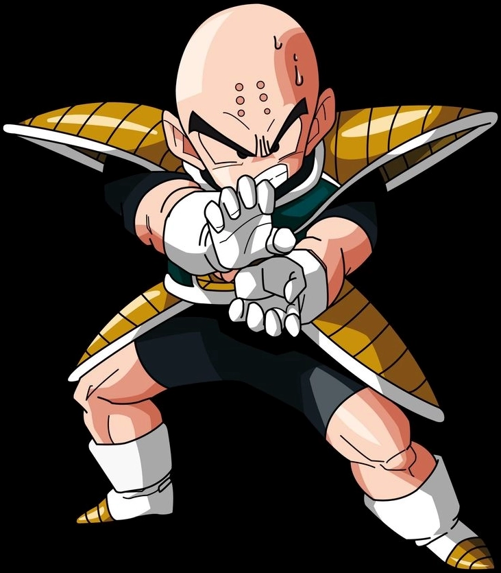 Biểu đồ minh họa Krillin power level sức mạnh tăng dần theo từng arc truyện gây bất ngờ