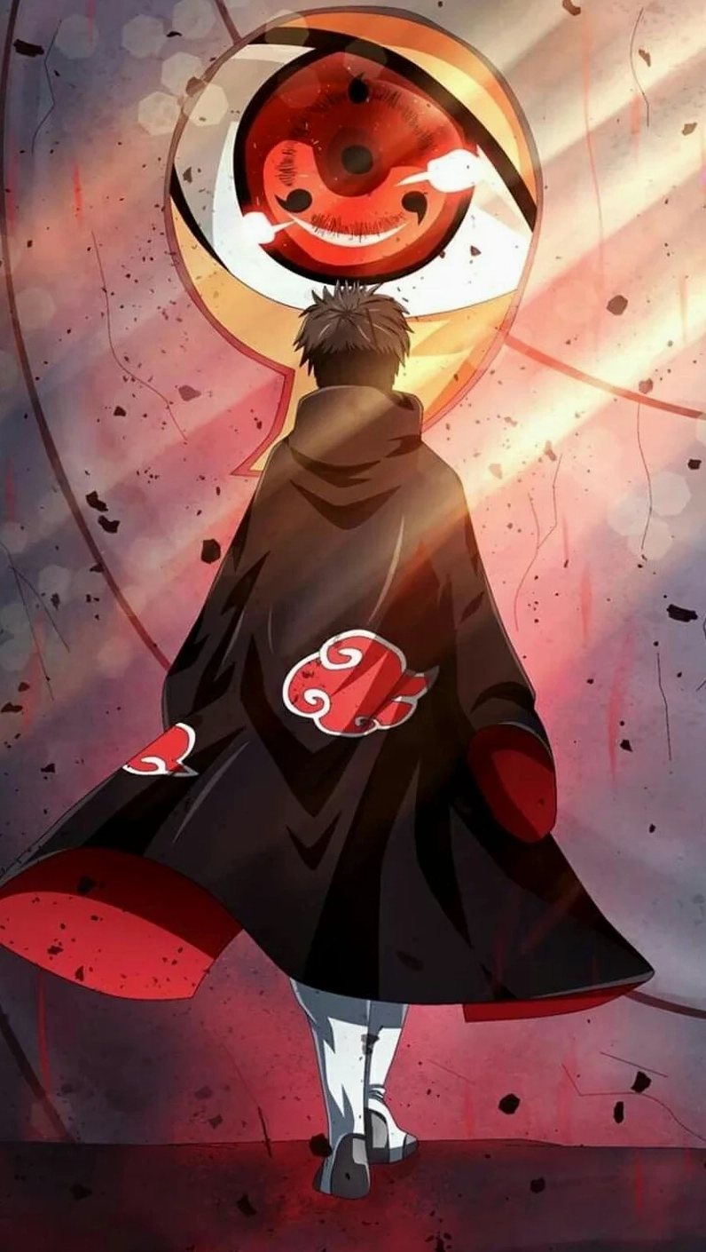Bộ sưu tập ảnh ấn tượng ảnh anime obito