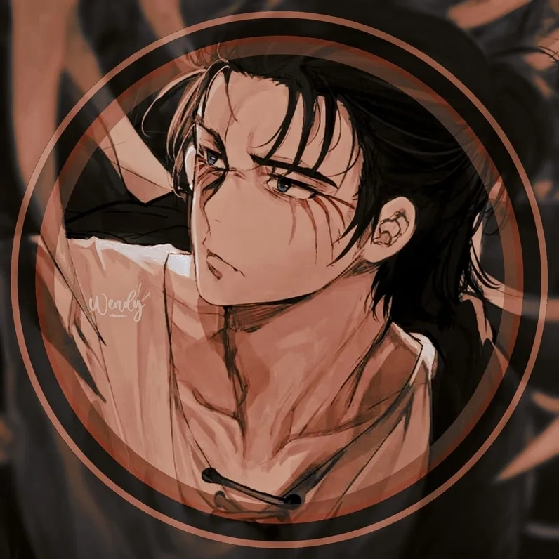 Bộ sưu tập ảnh anime Eren Yeager cực ngầu và sắc nét nhất