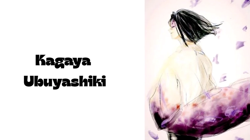 Bộ sưu tập ảnh anime Kagaya đẹp mê hoặc khiến fan say đắm