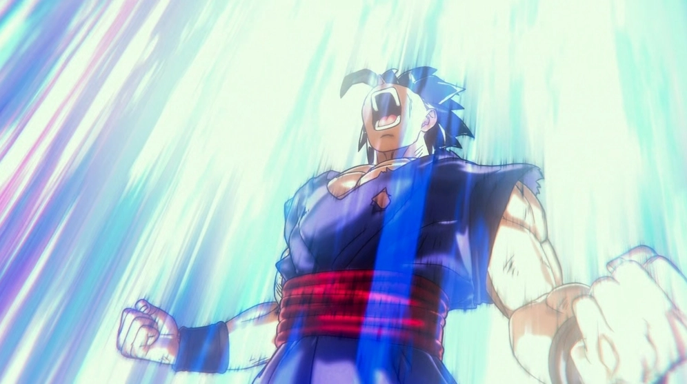 Bộ sưu tập hình ảnh anime Gohan siêu ngầu và chất lượng nhất