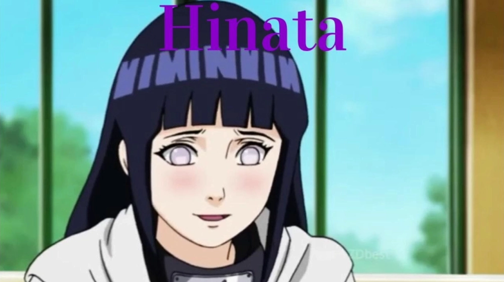 Bộ sưu tập hình ảnh anime hinata hyuga tuyệt đẹp và độc đáo