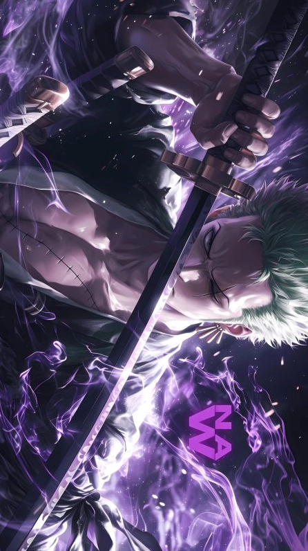 Bộ sưu tập hình ảnh anime Zoro ngầu và chất lượng nhất