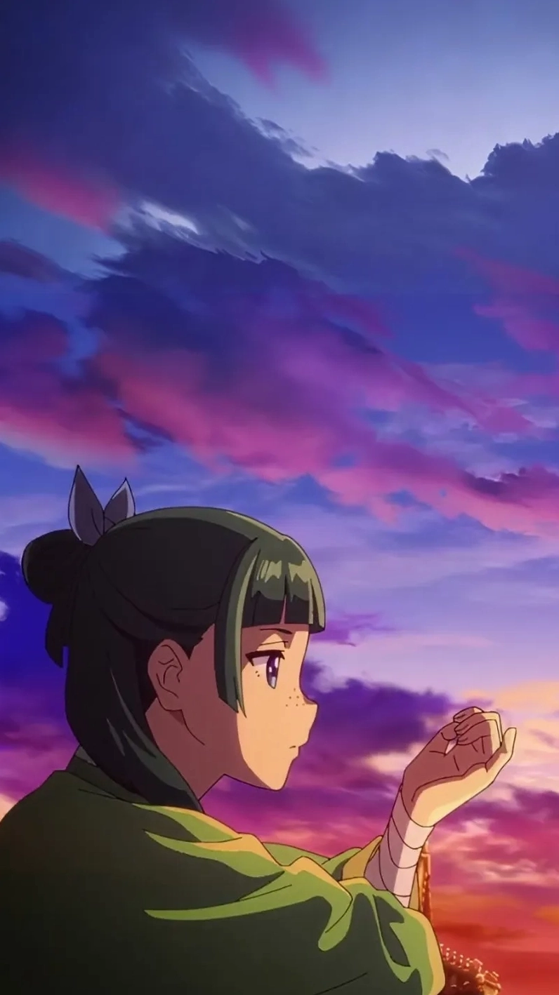 Bộ truyện Mao Mao Nhâm Thị truyện tranh đang gây sốt rần rần vì chuyện tình lãng mạn thú vị