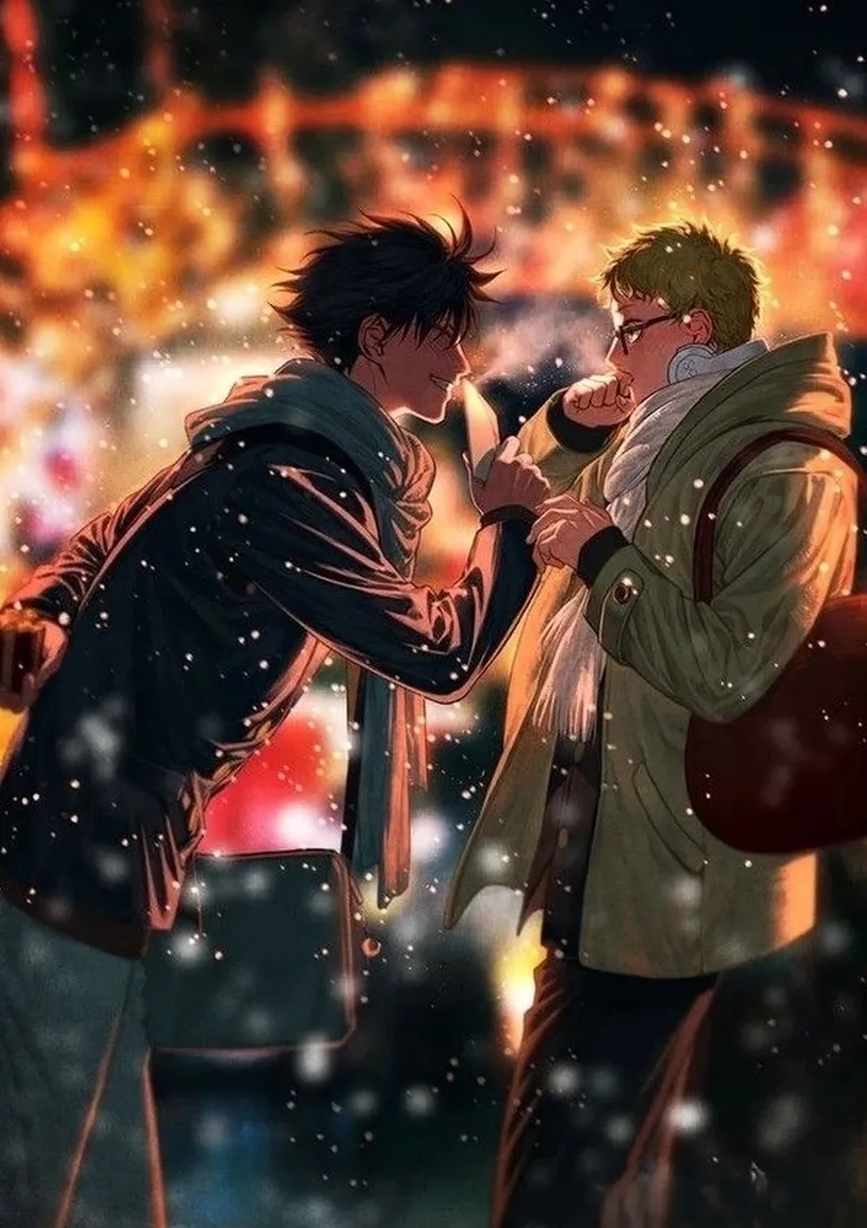 Bokuto Akaashi Kuroo Tsukishima kết hợp tạo nên nhóm siêu chất