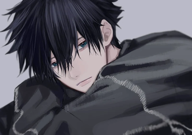 Bức ảnh Megumi Fushiguro số 17