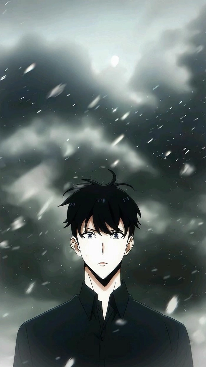 Bức chân dung giải đáp câu hỏi Sung Jin Woo là ai mà khiến thế giới chao đảo