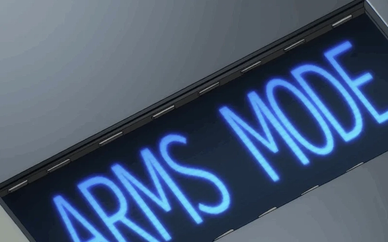 Cận cảnh vũ khí hạng nặng trên tay Genos