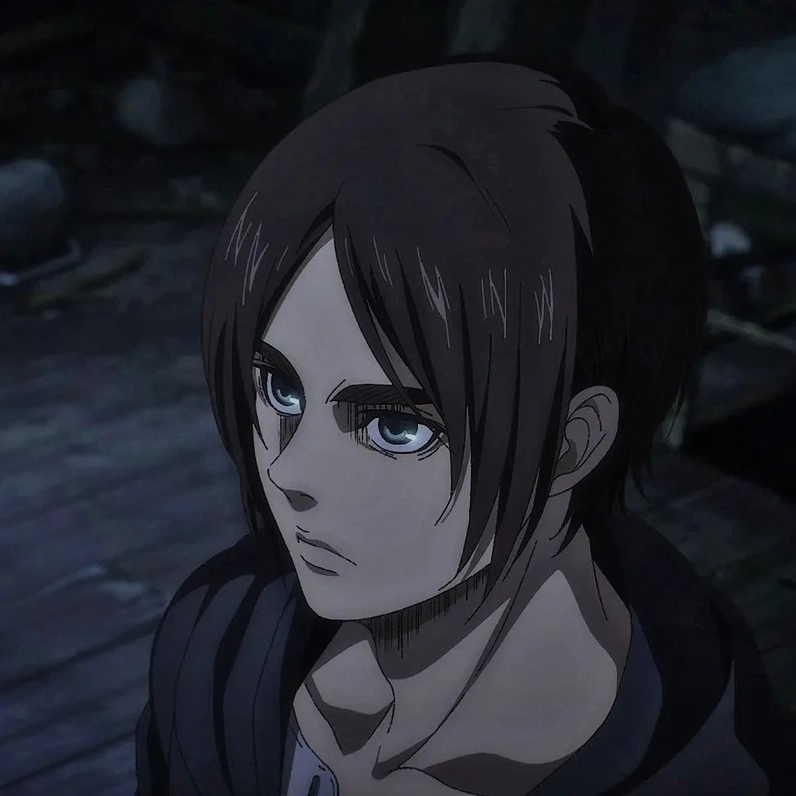 Cảnh tượng hoành tráng trong anime đình đám cùng attack on titan eren