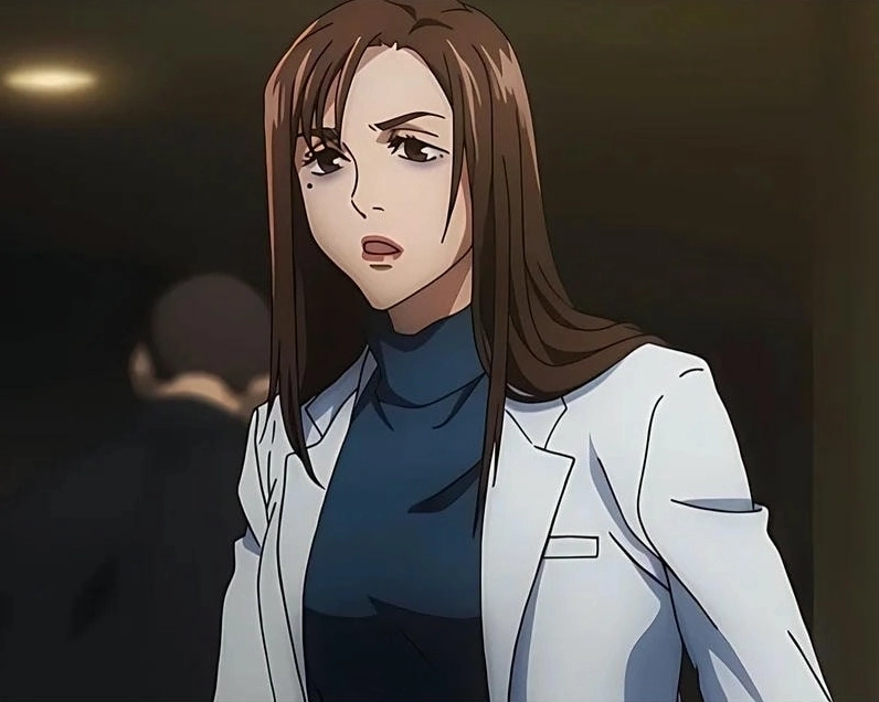 Chiêm ngưỡng cosplay shoko ieiri cosplay chuẩn đẹp