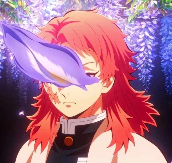 Chiêm ngưỡng sabito thanh gươm diệt quỷ mạnh mẽ