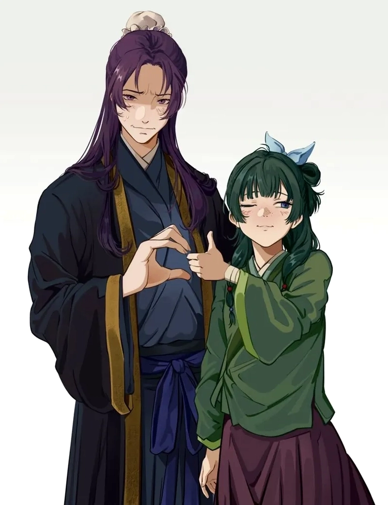 Cô nàng Mao Mao cute khiến mọi fan hâm mộ tan chảy bởi những biểu cảm ngộ nghĩnh