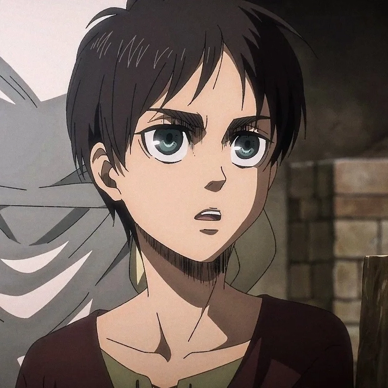 Cùng khám phá sức mạnh khổng lồ của titan eren qua hình ảnh sắc nét