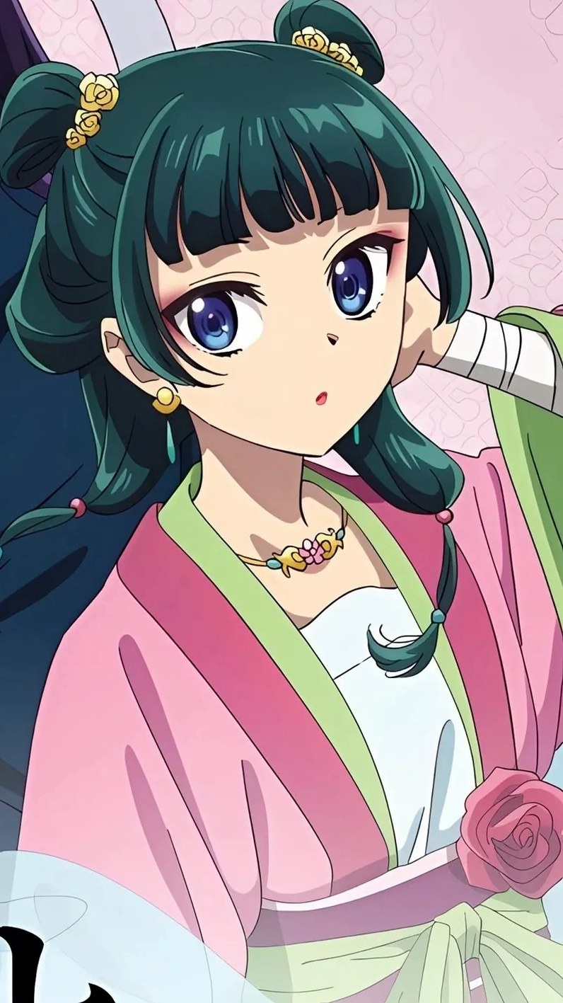 Cùng khám phá vẻ thông minh và đáng yêu của cô nàng Mao Mao đầy mê hoặc