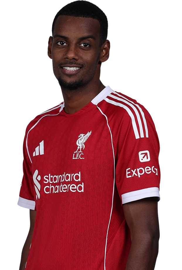 Đánh giá chi tiết phong cách thi đấu và bước ngoặt sự nghiệp của Alexander Isak tại Liverpool năm 2026