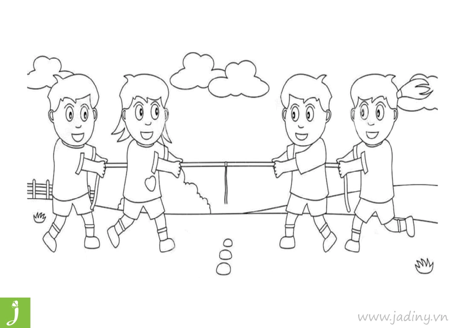 Đây là những mẫu tranh tô màu bé gái được rất nhiều phụ huynh yêu thích và tải về