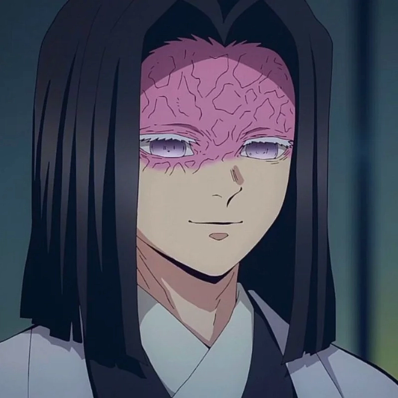 Demon Slayer Kagaya là hình mẫu người lãnh đạo lý tưởng