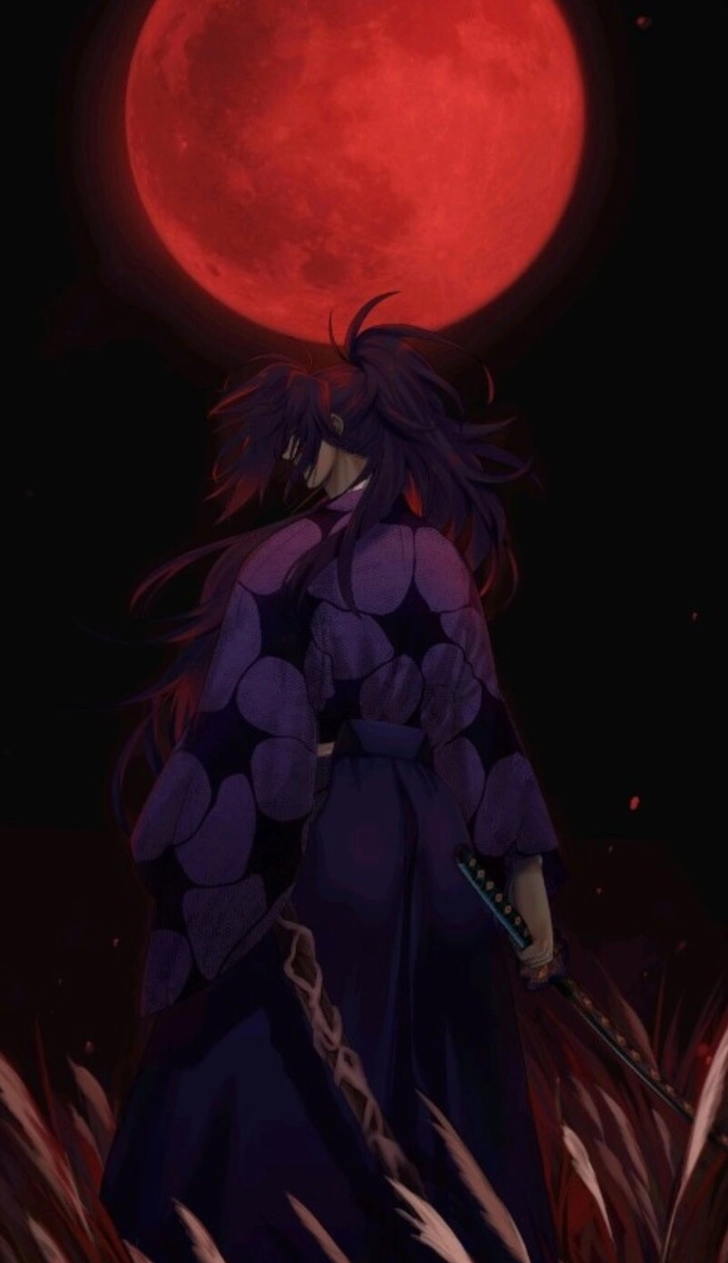 Demon slayer kokushibo kẻ phản bội kiếm sĩ trở thành quỷ