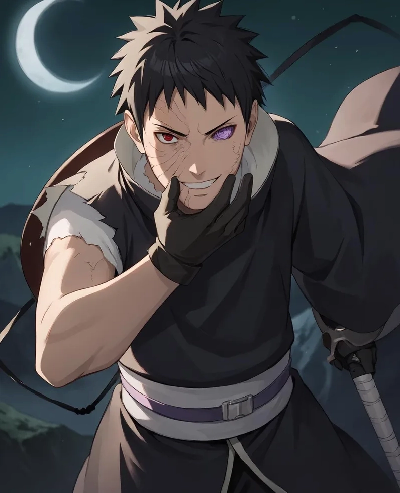 Đọc truyện hấp dẫn cùng obito manga không thể bỏ lỡ