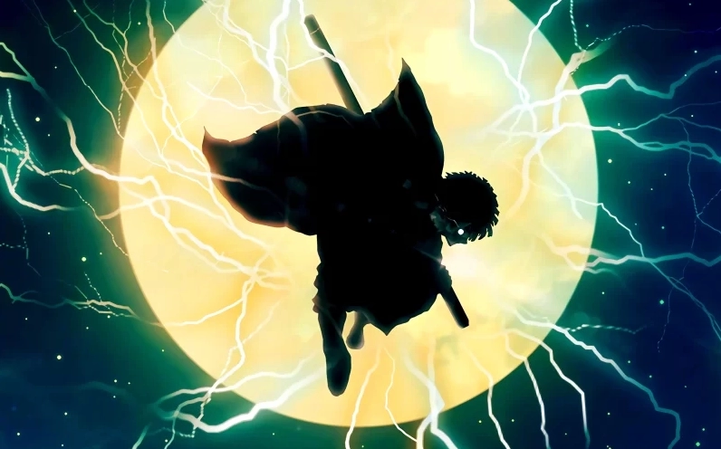Đọc truyện Kimetsu Yaiba Zenitsu hành trình đối mặt với nỗi sợ