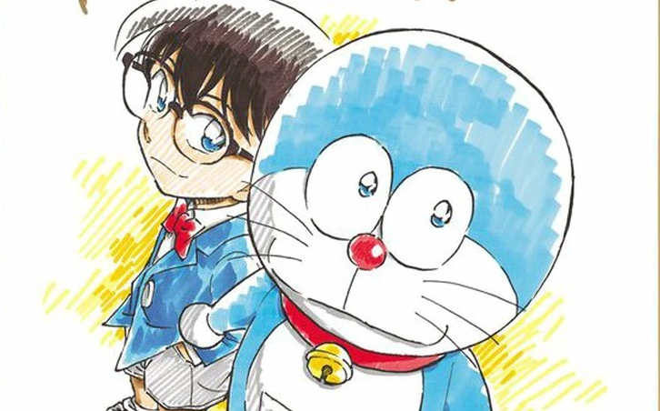 Doraemon trong các sự kiện văn hóa