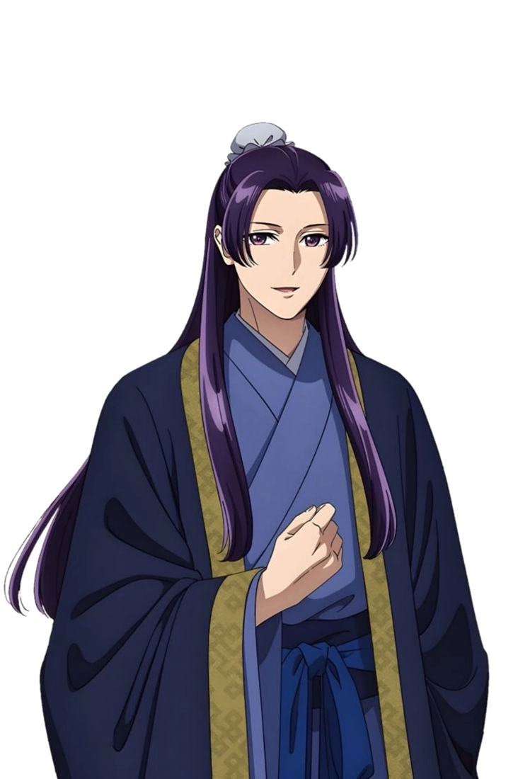 Dược Sư Tự Sự Nhâm Thị làm dậy sóng fandom