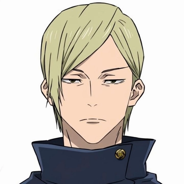 Fan art Nanami x Mahito độc đáo và sáng tạo đầy tính nghệ thuật