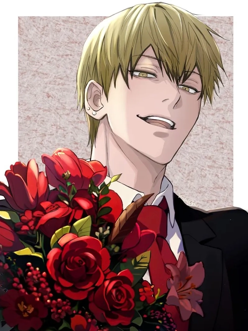 Fan cuồng đứng ngồi không yên vì naoya