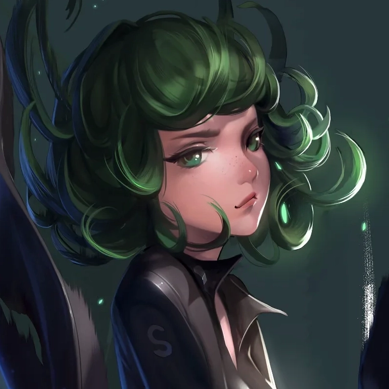 Fan mê mẩn thế giới anime với anime tatsumaki