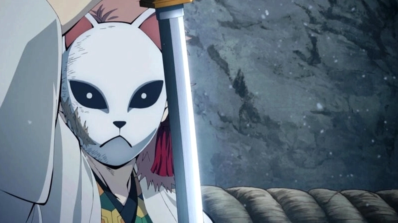 Fan yêu thích demon slayer sabito không thể bỏ qua