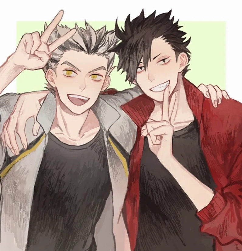 Fanfic Kuroo x Kenma khiến cộng đồng fangirl phát cuồng mỗi chương