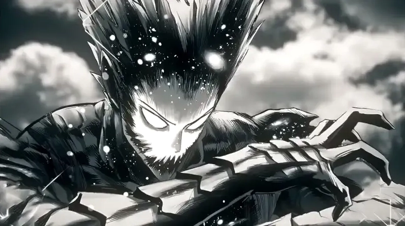 Garou meme hài hước thả thính fan cực mạnh trên mạng xã hội