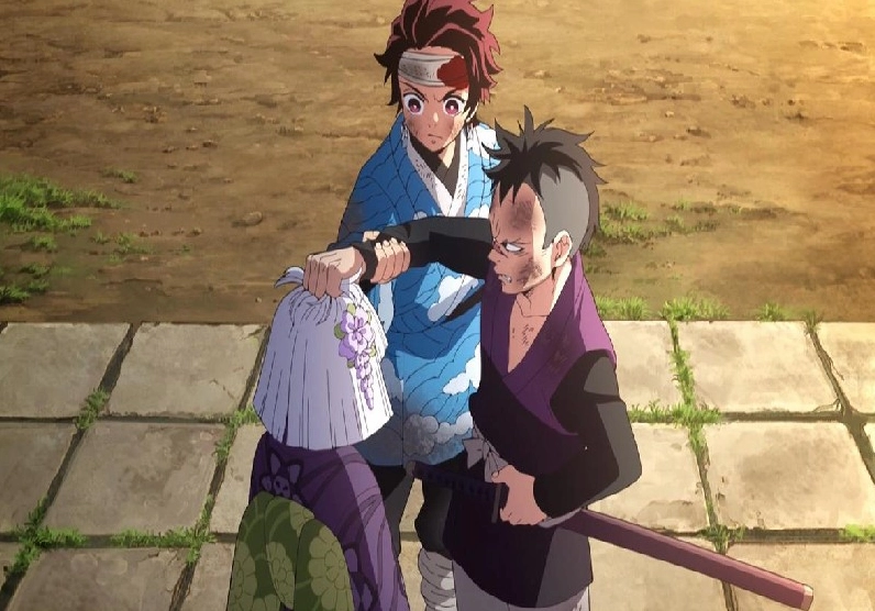 genya kimetsu