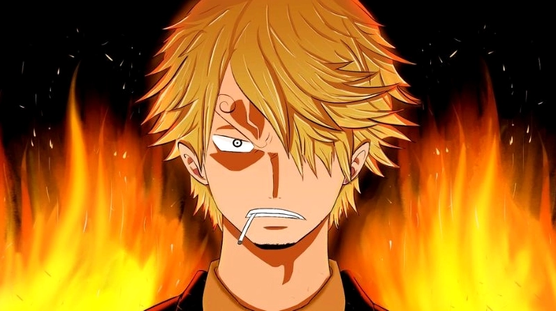 Gia đình Sanji bí ẩn của dòng dõi Vinsmoke đầy quyền lực