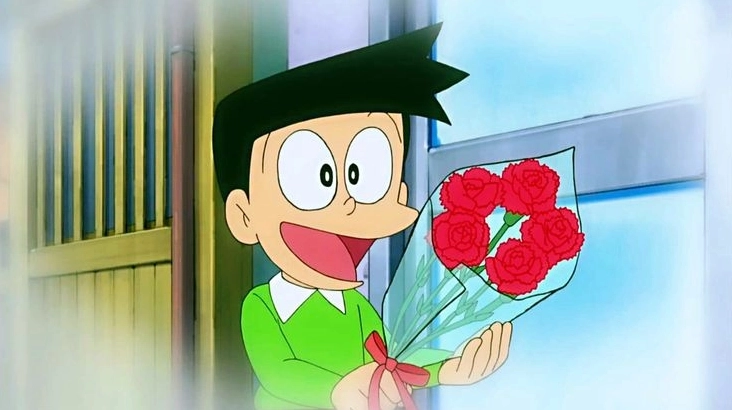 Gia đình Suneo trong Doraemon luôn là một chủ đề thú vị