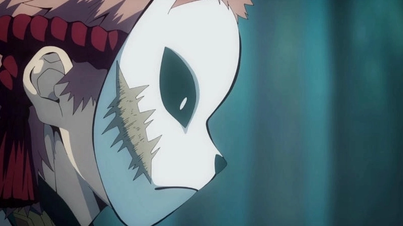 Giải thích sabito là ai trong Kimetsu No Yaiba