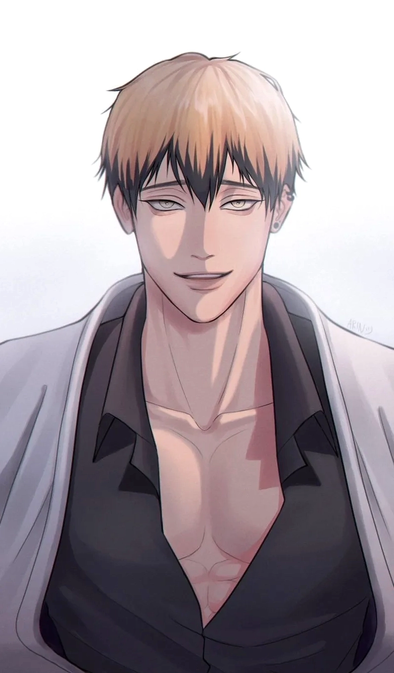 Giới thiệu về nhân vật Naoya trong Jujutsu Kaisen