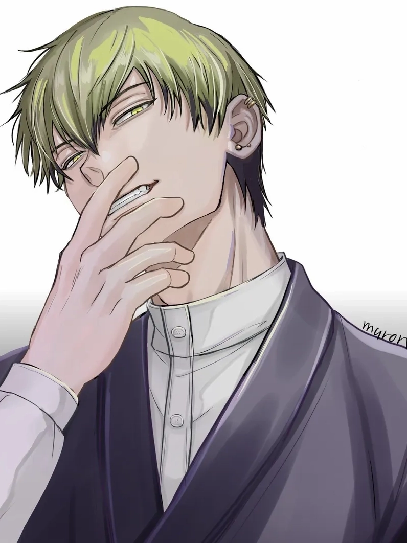 Góc nhìn khác lạ về anime naoya khiến fan thích thú