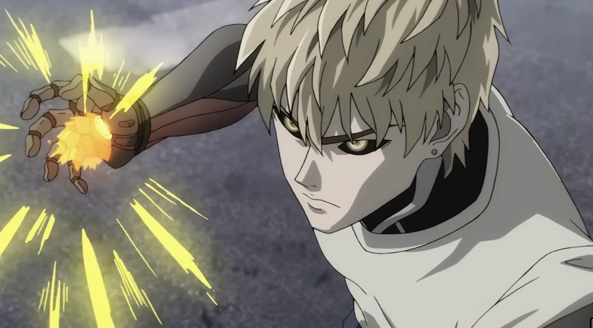 Góc nhìn khác về mô hình thiết kế của Genos