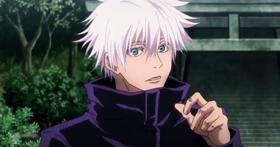 Gojo anime adventures cuộc hành trình đầy kịch tính