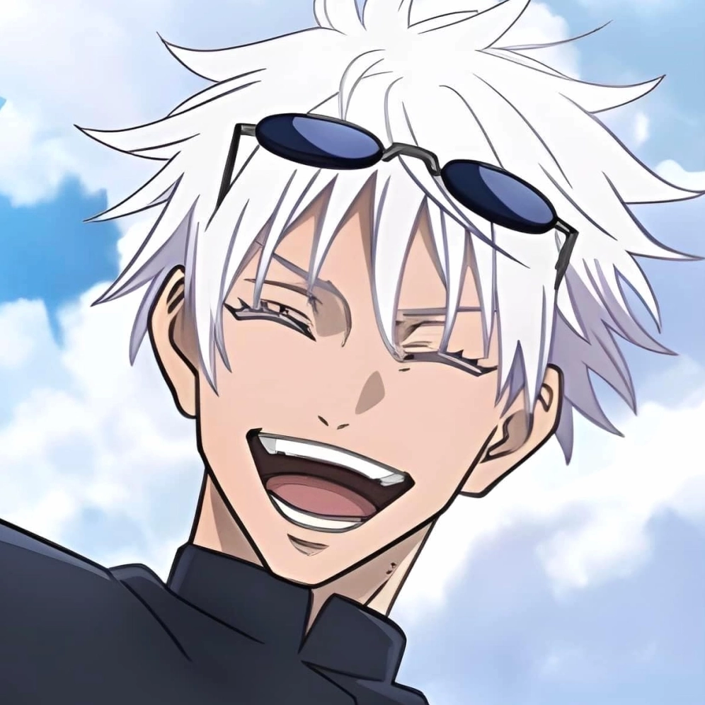 Gojo chant câu thần chú đầy uy lực