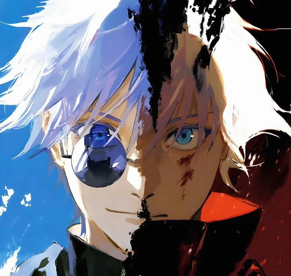 Gojo limitless sức mạnh vô hạn không thể ngăn cản